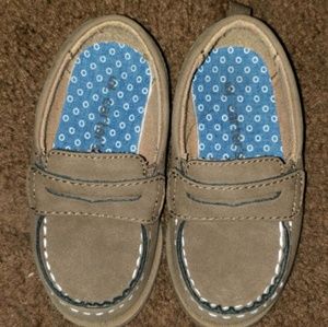 Carters shoes